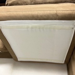 ソファーの画像