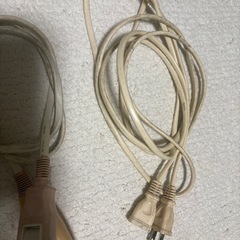 延長コード　まとめの画像