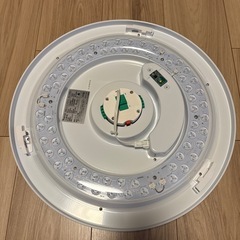 シーリングライトの画像