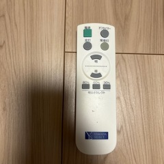 シーリングライトの画像