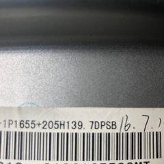 WORK ジムニー用アルミホイール 1本 背面用などに 2️⃣の画像