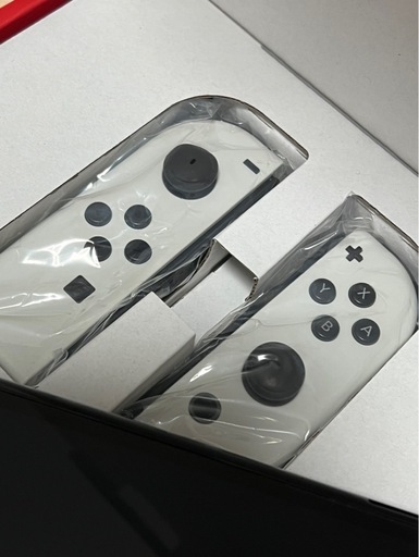 ニンテンドーSwitch有機EL、ゼルダの伝説セット