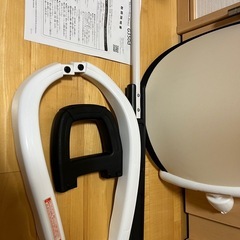 手押し車　ベンツの画像