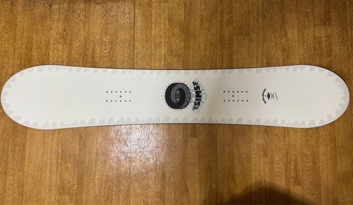 スノーボード