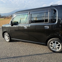 ムーブ★コンテ★車検2年付き★の画像