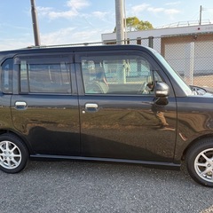 ムーブ★コンテ★車検2年付き★の画像