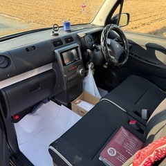 ムーブ★コンテ★車検2年付き★の画像