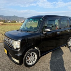 ムーブ★コンテ★車検2年付き★の画像