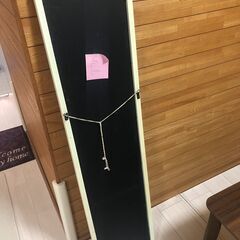 鏡（ミラー）の画像