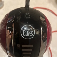 𝐍𝐞𝐬𝐜𝐚𝐟𝐞 コーヒーメーカーの画像