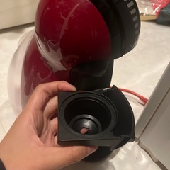 𝐍𝐞𝐬𝐜𝐚𝐟𝐞 コーヒーメーカーの画像