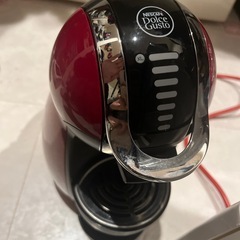 𝐍𝐞𝐬𝐜𝐚𝐟𝐞 コーヒーメーカーの画像