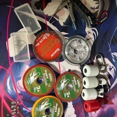 釣竿 テイルウォーク エギストSSD 86ML エギングバッグ エギ その他  の画像