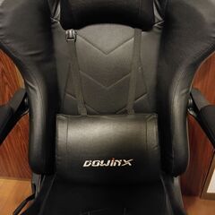 ゲーミングチェア（無料） 使ってくれる方を探していますの画像