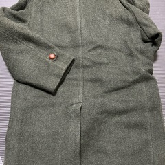 オンワードハーフコートLの画像