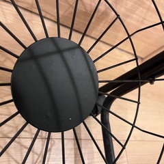 ランドリーバスケット(洗濯かご)の画像