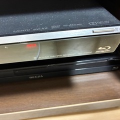 【SONY】DVDプレイヤーの画像