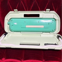 ♫鍵盤ハーモニカ♫ピアニカ🎹の画像