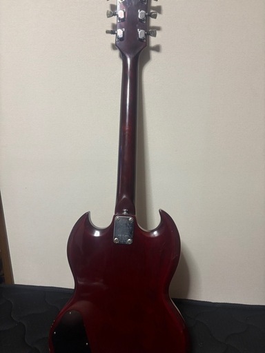 Greco SG-300 
