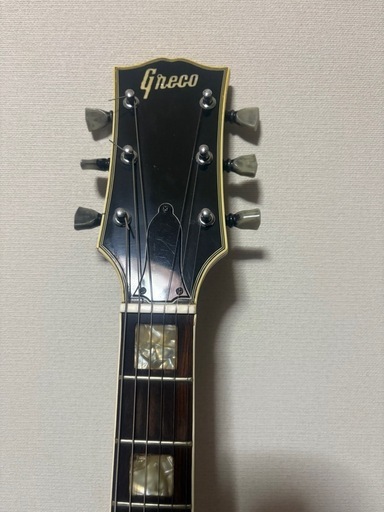 Greco SG-300 
