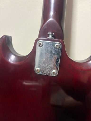Greco SG-300 
