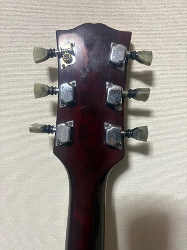 Greco SG-300 
