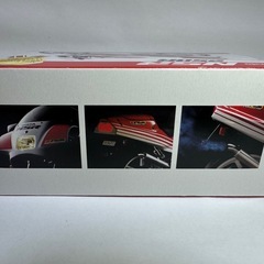 世界の名車シリーズ No.40 NSR250R     
の画像