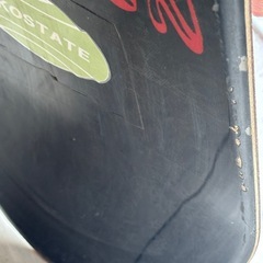 スノーボードの画像