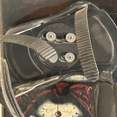 スノーボードの画像