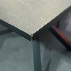 CREMA ダイニングテーブル120の画像