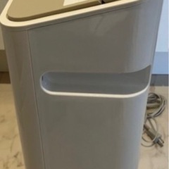 TOSHIBA製　除湿衣類乾燥機🤗🤗🤗 の画像