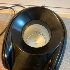 ポップコーンメーカー　ポップンパーティーの画像