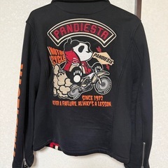 PANDIESTA  ブルゾン(？)ライダースジャケット(？)の画像