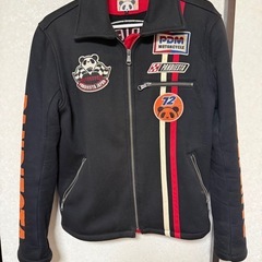 PANDIESTA  ブルゾン(？)ライダースジャケット(？)の画像