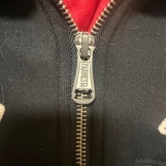 PANDIESTA  ブルゾン(？)ライダースジャケット(？)の画像