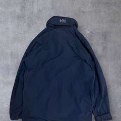 【美品】HELLY HANSEN LEKNES JACKET M ヘリーハンセンの画像