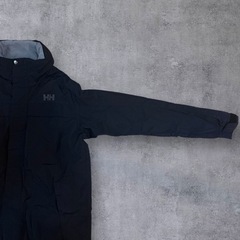 【美品】HELLY HANSEN LEKNES JACKET M ヘリーハンセンの画像