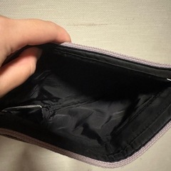 ワンコ お散歩バッグの画像