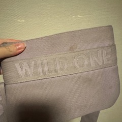 ワンコ お散歩バッグの画像