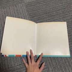 【新品・未使用】ピーターラビット ★ ポップアップアルバム デルフィーノ　希少の画像