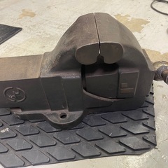 万力　バイス
の画像