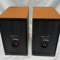 ONKYOスピーカー　D-V77　音出し確認済みの画像