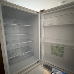 AQUA  2023年製　２０１Ｌ　冷蔵庫の画像