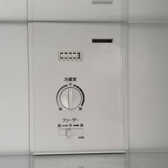 AQUA  2023年製　２０１Ｌ　冷蔵庫の画像