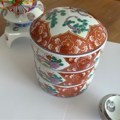 決まりましたの画像