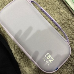 Switch2ケース