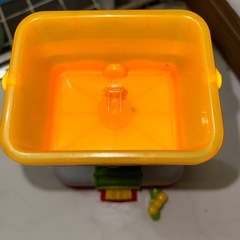 アンパンマンお風呂おもちゃの画像