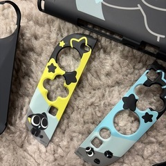 Switch2カバーの画像