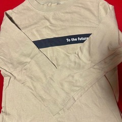 Boy 110 長袖⑨枚セット🐣の画像