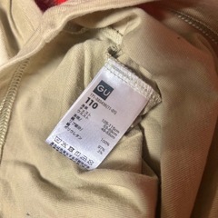 Boy 110 長袖⑨枚セット🐣の画像